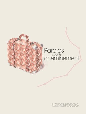 cover image of Paroles pour le Cheminement